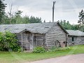 Can6-55-Prachtieg houten gebouwtje