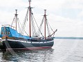 Can6-60-Pictou (NS), de gerestaureerde "Hector"