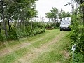 Can7-18-Camping in Green Point(NL)