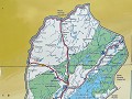 Zw-Fi-No26-04 -04-Finland, Inari, overzichtskaart