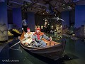 Zw-Fi-No26-04 -21-Noorwegen, Varangerbotn Sami Mus