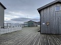Zw-Fi-No26-04 -71-Varanger, Hamningberg 