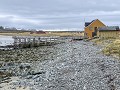Zw-Fi-No26-04 -73-Varanger, Hamningberg 