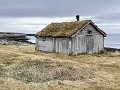 Zw-Fi-No26-04 -75-Varanger, Hamningberg en oude wo