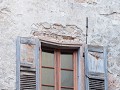 Fr-Sp22-03 -25-Castellane, eeuwenoude gebouwen
