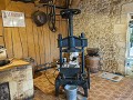 Fr-Sp-Po23-04 -46-Ecomusee de la Noix, de pers