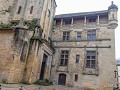 Fr-Sp-Po23-05 -07-Sarlat-la-Caneda