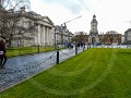 Ir18-01   10 Dublin - Trinity College