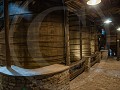 Ir18-01   20 Kilbeggan - oude houten fermentatieva