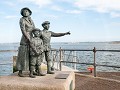 Ir18-02   07 Annie Moore van Cobh naar New York
