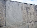 Ir18-03   14 Fossielen op de muren 