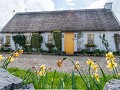 Ir18-03   17 Ballyvaughan - Ierse cottages 3
