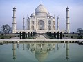 IND-1 -36-Taj Mahal