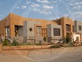 Nam.02-02 Luderitz, moderne architectuur
