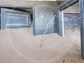 Nam.02-06 Kolmanskop - begraven in de duinen