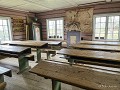 No-Zw-La25-01 -15-Lillehammer, Maihaugen, schoollo