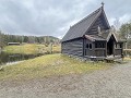 No-Zw-La25-01 -17-Lillehammer, Maihaugen, kerkje n