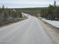 No-Zw-La25-04 -03-Finland, een lange reisweg