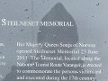 No-Zw-La25-04 -45-Vardo, Steilneset Memorial
