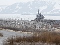 No-Zw-La25-04 -65-Vardo, het Drakar-Leviathan scul