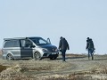 No-Zw-La25-04 -98-Slaapplaats aan de kust, afdruip