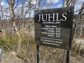 No-Zw-La25-04 -130-Kautokeino, zilversmid Juhls Ga