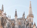 Po18-03   76 Batalha, Abdij Santa Maria de Vitoria