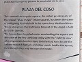 Po19-05.50 Plaza del Coso