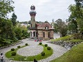 Fr-Sp-Po26-02 -16-Comillas, De Gril van Gaudi