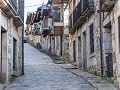 Fr-Sp-Po26-02 -39-Puebla de Sanabria, stijle straa