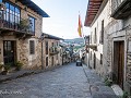 Fr-Sp-Po26-02 -40-Puebla de Sanabria, stijle straa