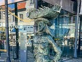 Fr-Sp-Po26-02 -52-Aveiro, met visserij geschiedeni