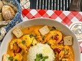 Fr-Sp-Po26-02 -54-Mira, een Moqueca de Cache schot