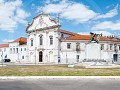 Po19-03.41 Garnizoensgebouw, Estremoz