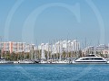 Po18-05   14 Portimao, mondaine jachthaven