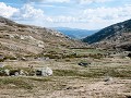 Po19-01.22 Sierra de Gredos op 1900m hoogte