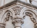 Fr-Sp19-03.80 Cuenca, kathedraal en steenhouwwerk