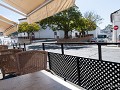 Fr-Sp22-06 -04-Aracena, zicht vanaf een terrasje