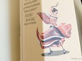 Fr-Sp22-06 -30-Jabugo, zelfs de flamenco danseres 