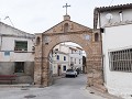 Fr-Sp22-06 -72-Alberite de San Juan, ingang tot do