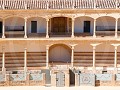 Fr-Sp19-02.63 Ronda, de arena met koninklijke loge