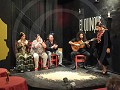 Fr-Sp19-02.64 Ronda, Flamenco in El Quinque