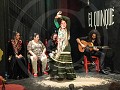 Fr-Sp19-02.65 Ronda, Flamenco in El Quinque
