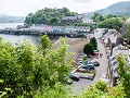 Sc18-05   10 Skye - Portree haventje