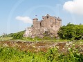 Sc18-05   12 Skye - Dunvegan Castle
