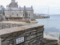 Sc-Sh23-04 -69-Lerwick, Lodberrie Hotel & Bain's B