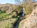 Sc18-03   08 Loch Assynt - waterval
