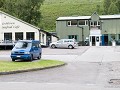 20-Hw-Sc-Bf11 -20-Restaurant Loch Leven aan Loch L