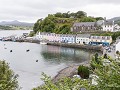 48-Hw-Sc-Bf11 -48-Portree, vissershaventje