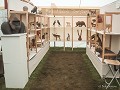82-Hw-Sc-Bf11 -82-Birdfair in Rutland, kunstenaars